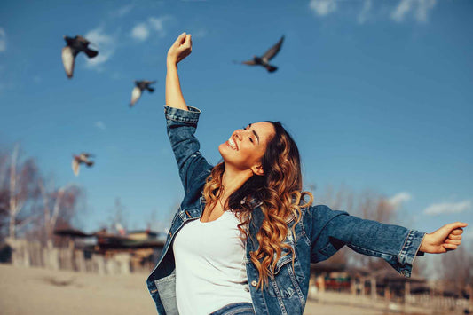 10 Techniques to Build Positive Habits to Transform Your Life