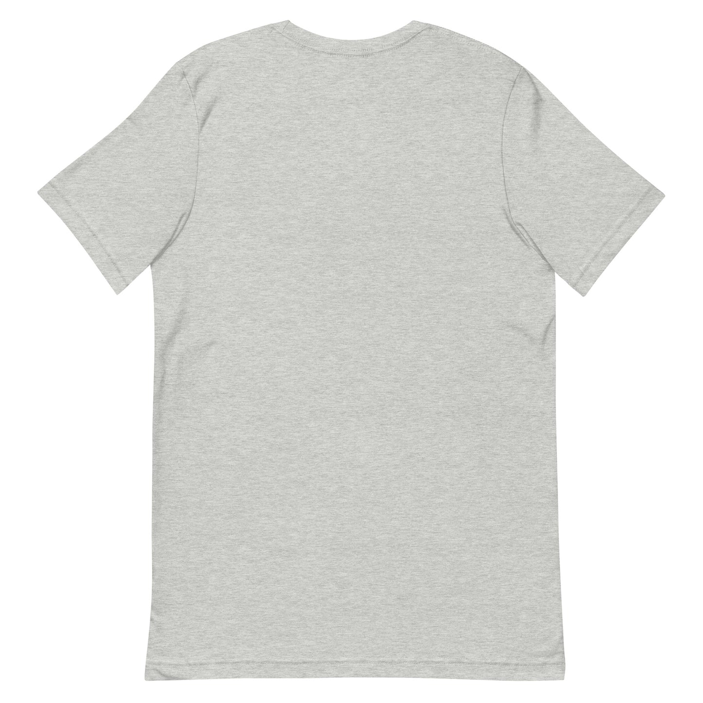 Unisex T-shirt with Logo and WiildOwl