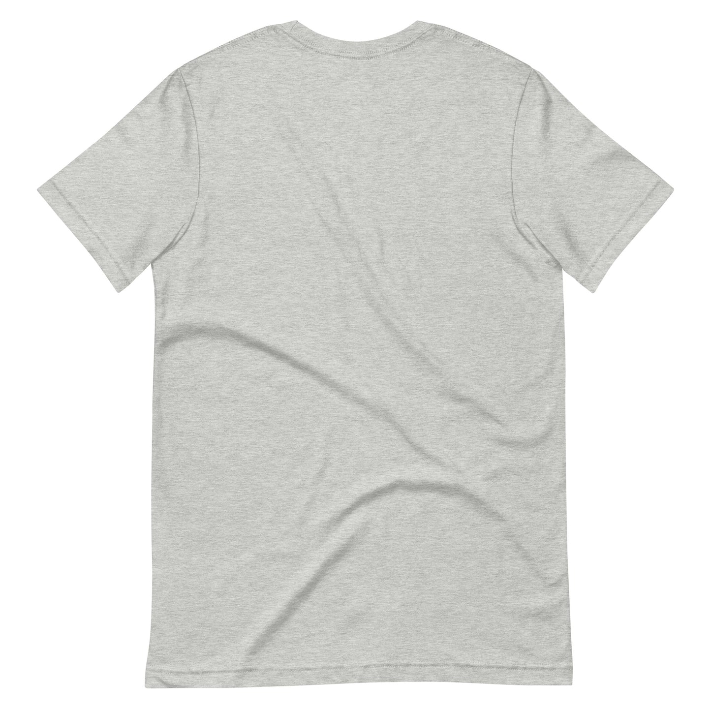 All of My Wishes Came True T-shirt Athletic Heather