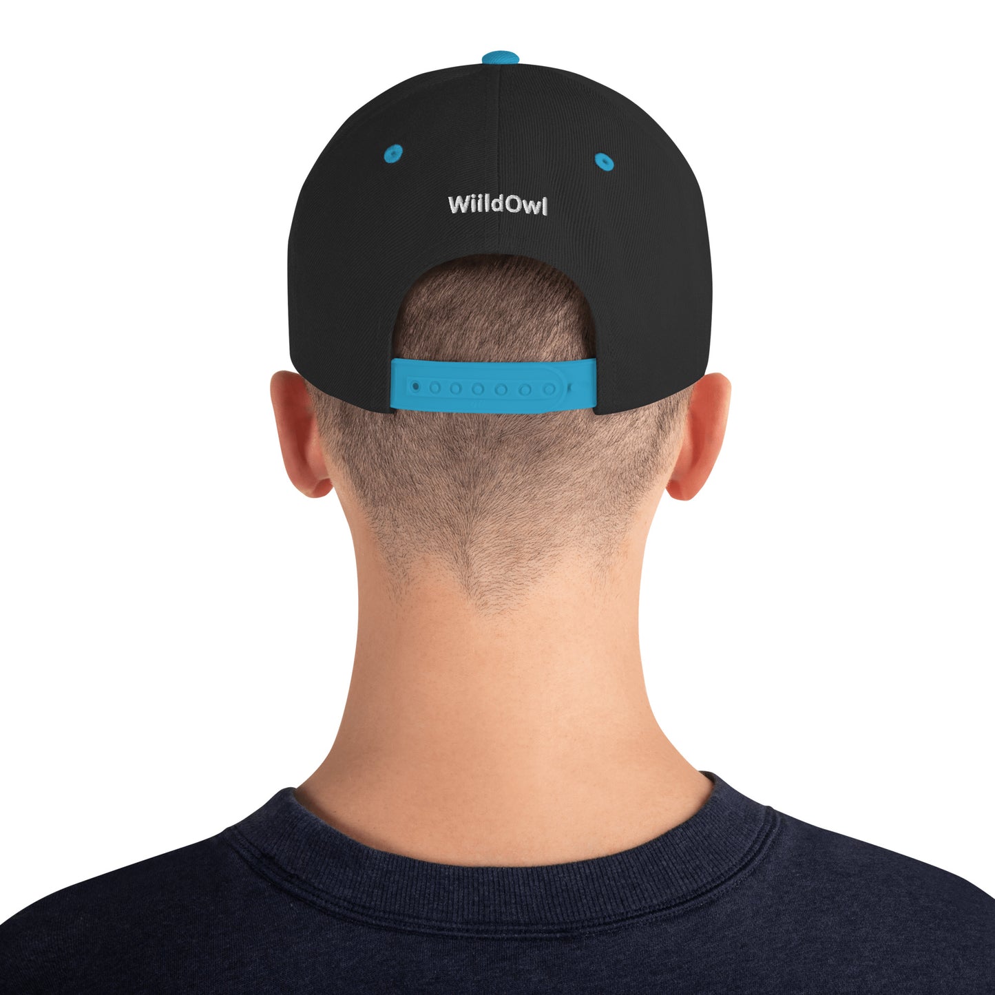 black-teal