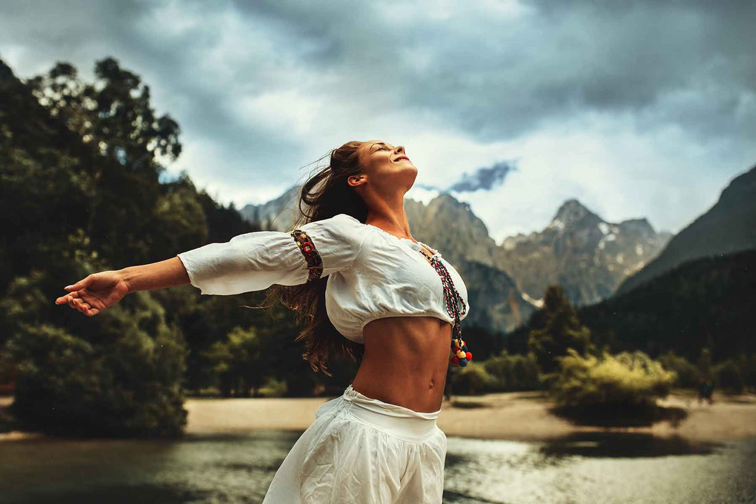 How to activate intuition and why you should trust your inner guidance