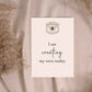 Printable Positive Affirmation Cards 48 Cards for Self Improvement, Mind Rewiring, Help Manifestations