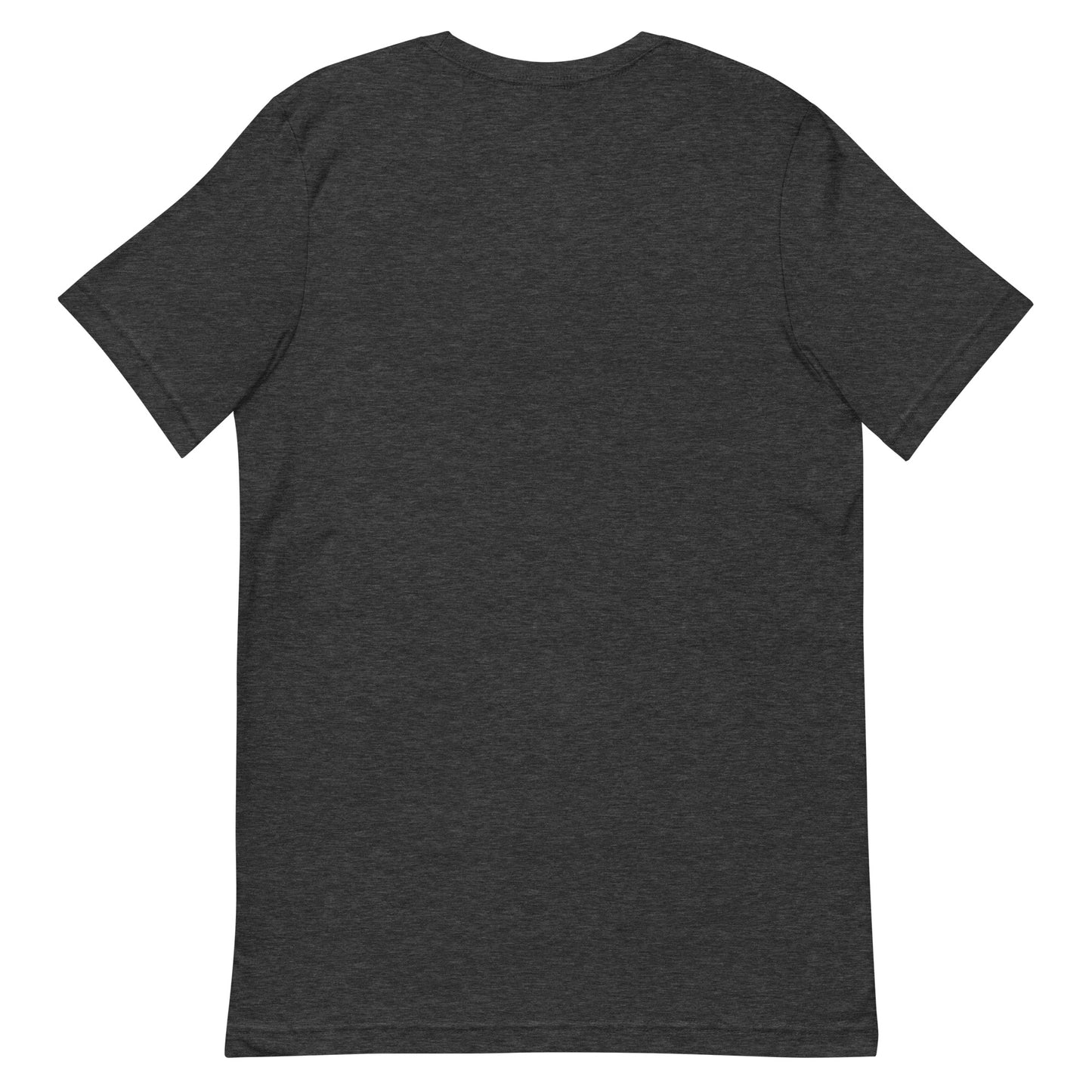 Paddle Time t-shirt Black Heather