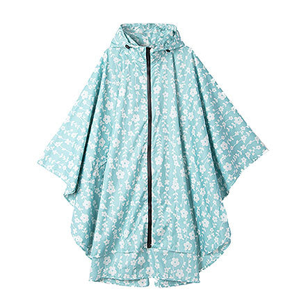 Linenlux hot sale rain poncho