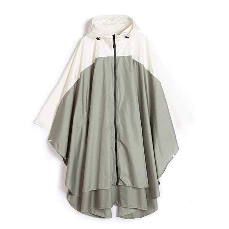 Linenlux sales rain poncho